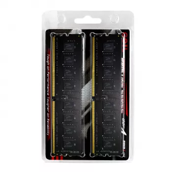 GeIL Pristine 32GB DDR4 3200MHz Desktop-Arbeitsspeicher-Kit (16G x 2)