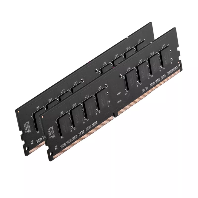 GeIL Pristine 32GB DDR4 3200MHz Desktop-Arbeitsspeicher-Kit (16G x 2)