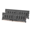 GeIL Pristine 32GB DDR4 3200MHz Desktop-Arbeitsspeicher-Kit (16G x 2)