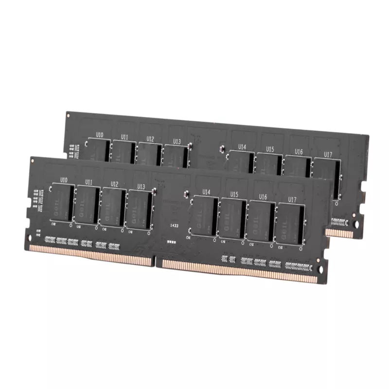 GeIL Pristine 32GB DDR4 3200MHz Desktop-Arbeitsspeicher-Kit (16G x 2)