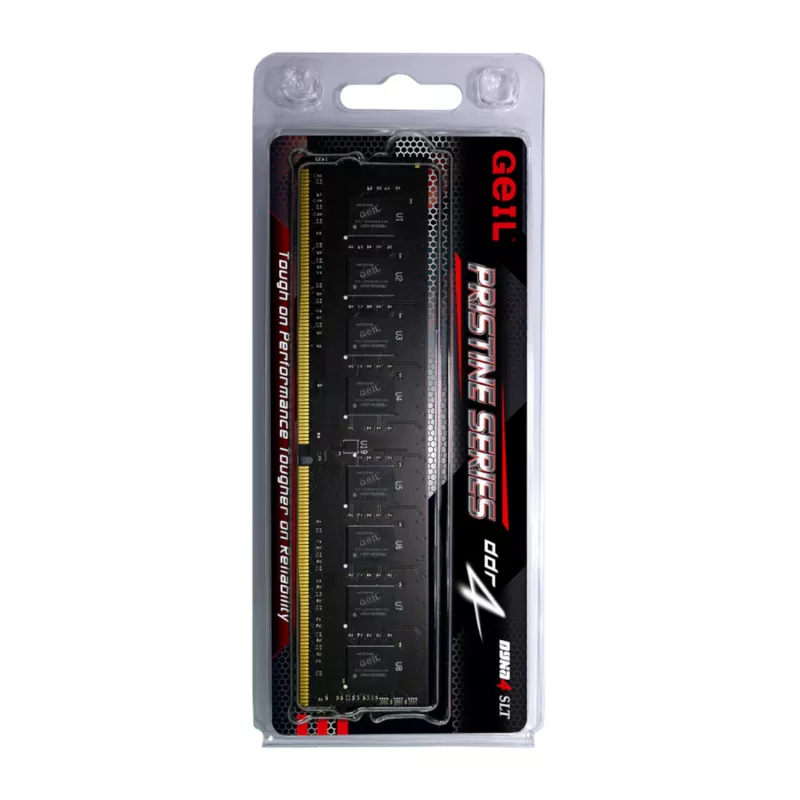 GeIL Pristine 8GB DDR4 3200MHz Desktop-Arbeitsspeicher