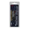 GeIL Pristine 8GB DDR4 3200MHz SODIMM Notebook-Arbeitsspeicher, PC4-25600, CL22, 1,2V