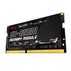 GeIL Pristine 8GB DDR4 3200MHz SODIMM Notebook-Arbeitsspeicher, PC4-25600, CL22, 1,2V