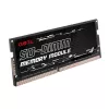 GeIL Pristine 8GB DDR4 3200MHz SODIMM Notebook-Arbeitsspeicher, PC4-25600, CL22, 1,2V