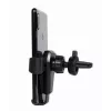 Gembird 2-in-1 Car Smartphone Holder - Dashboard, Windshield, Air Vent Mount
