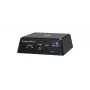 GEMBIRD 2in1 Bluetooth HiFi Audio Receiver und Transmitter (Apt-X, NFC) Modell BT-1