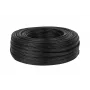 GEMBIRD 4 x RCA-Kabel Schwarz