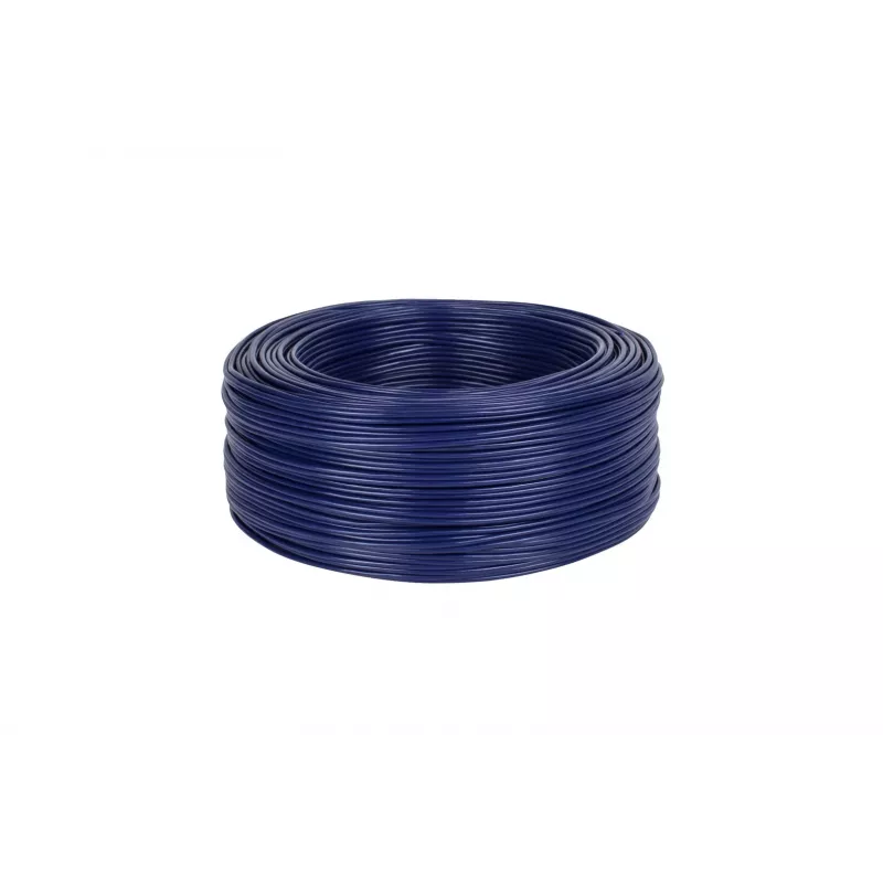 GEMBIRD Kabel 2 x RCA - 3,5 mm Klinke, Blau