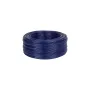 GEMBIRD Kabel 2 x RCA - 3,5 mm Klinke, Blau