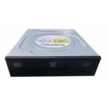 GEMBIRD DVD RW SATA 5.25 Internes DVD±RW-Laufwerk Schwarz DVD-SATA-01