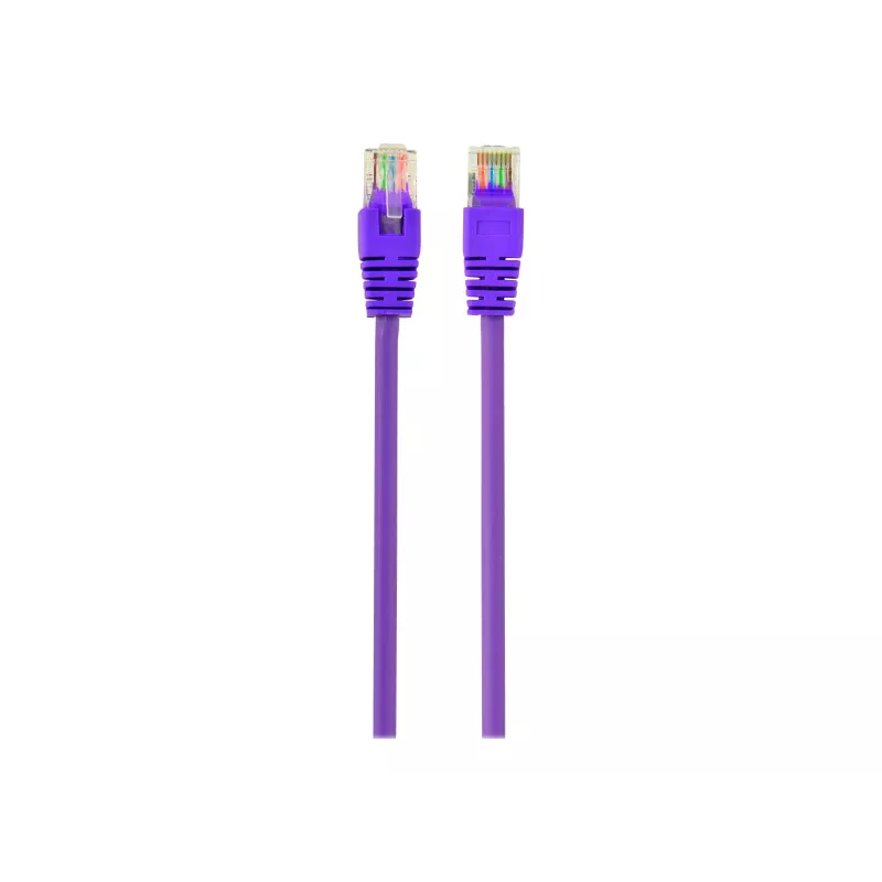Gembird Patchkabel - RJ-45 (M) zu RJ-45 (M) 0,25 m