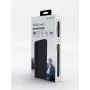 Gembird PB10-01 Powerbank 10000 mAh Schwarz