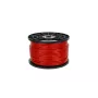 GEMBIRD Stereo-Mikrofonkabel 6mm Rot