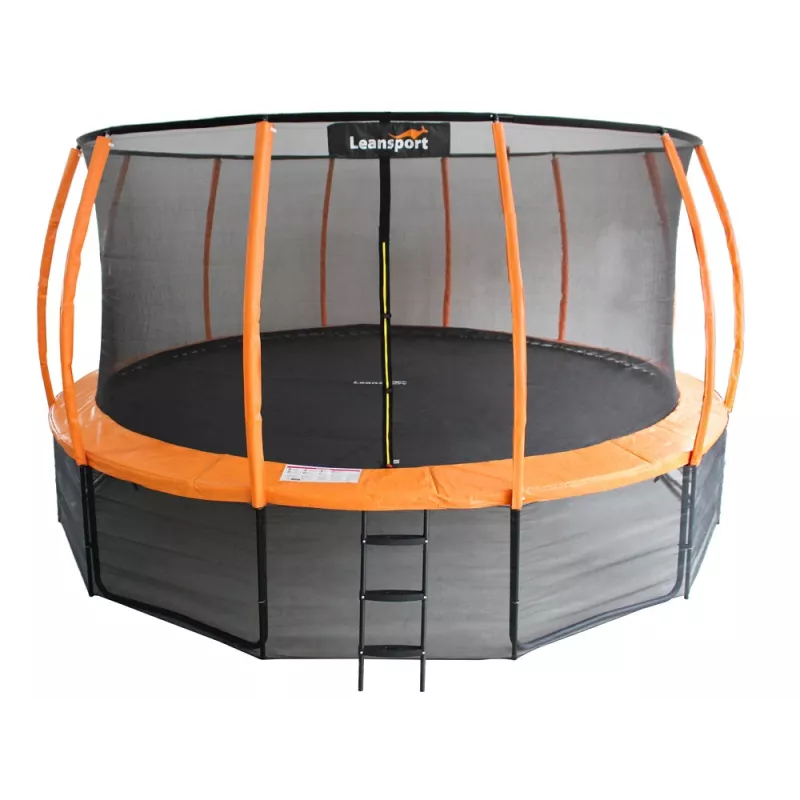GENERAL ELECTRIC Trampolina LEAN SPORT BEST 12ft