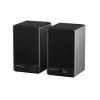 Genesis Arsen 402BT NGS-2415 Desktop-Lautsprecher, 2.0, 60 W, Bluetooth 5.3, Schwarz