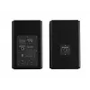 Genesis Arsen 402BT NGS-2415 Desktop-Lautsprecher, 2.0, 60 W, Bluetooth 5.3, Schwarz