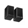 GENESIS ARSEN 502BT 2-Wege Schwarz Kabelgebunden & Kabellos 60 W