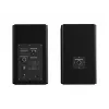 GENESIS ARSEN 502BT 2-Wege Schwarz Kabelgebunden & Kabellos 60 W