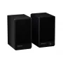 GENESIS ARSEN 502BT 2-Wege Schwarz Kabelgebunden & Kabellos 60 W