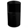 Genevo EVOPIR-NX-BK Wireless PIR Motion Sensor, Black