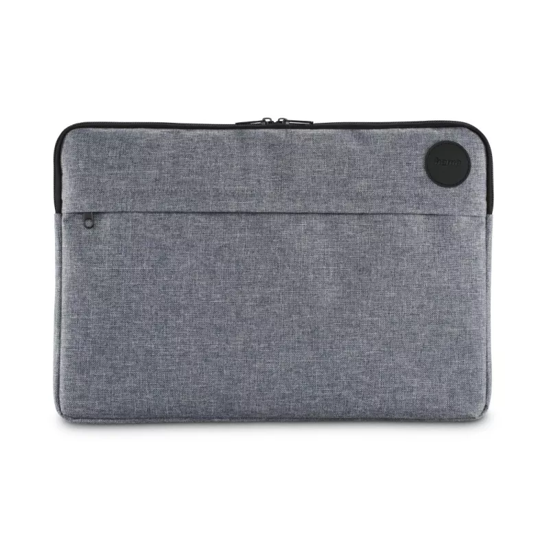 Genua 15.6 inch Laptop Sleeve Grey