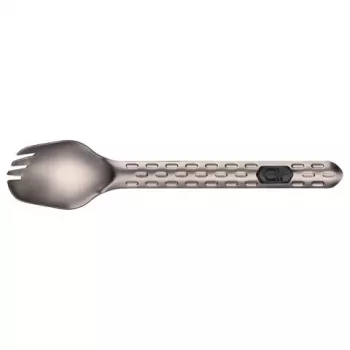 Gerber Devour Titanium Löffel-Gabel Multi-Tool Spork