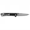 GERBER Zlich Klappmesser Schwarz