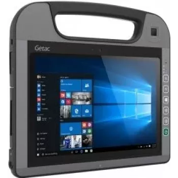 Getac GOHKX1 Handschlaufe und Tischständer für RX10 Tablet