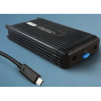 Getac USBC100-5463 Vollständig robustes DC/DC 100W USB-C Netzteil
