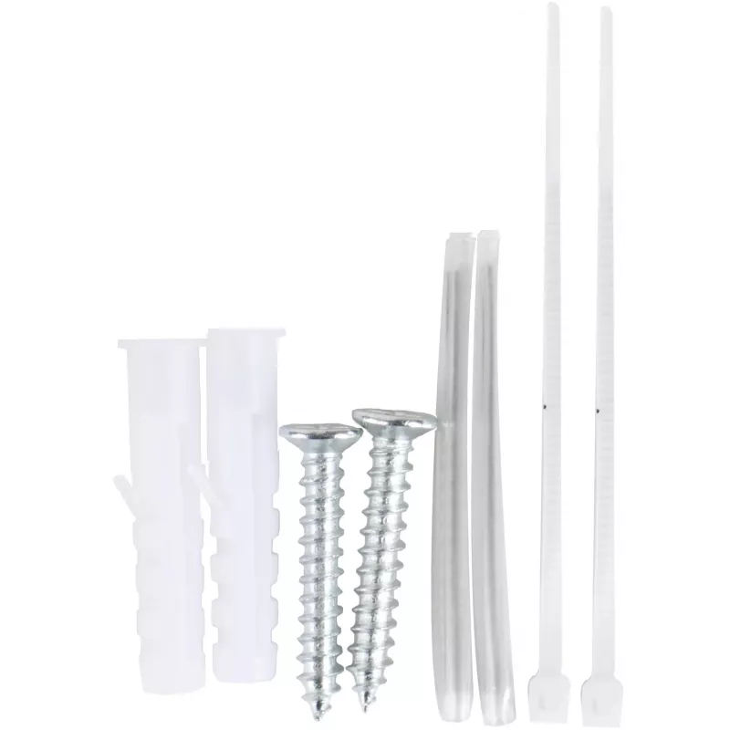 GETFORT FTTH Glasfaser-Wandanschlussdose SC/APC abschließbar GF-FO2P-D