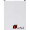 GETFORT FTTH Glasfaser-Wandanschlussdose SC/APC abschließbar GF-FO2P-D