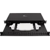 GETFORT GF-FO04-SX 1U 19 Zoll 24xSC Simplex festes Glasfaser-Patchpanel