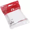 GETFORT GF-FO2P FTTH Glasfaser-Teilnehmeranschlussdose mit SC/APC- und LC/APC-Adaptern, 2-Port Wandbox, Singlemode, Weiß