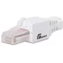 GETFORT GF-RJ45-5UTP-MB Werkzeugloser RJ45 Cat.5e UTP 8P8C Modularstecker