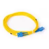 GETFORT GF-SUSUD3 Singlemode-Glasfaser-Patchkabel SC/UPC auf SC/UPC Duplex 3m LSZH