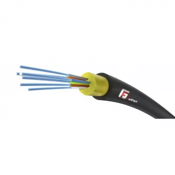 GETFORT GF-UNI-12J Universelles Glasfaserkabel 12 Fasern LSOH 1m