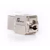 GETFORT KGF-5EFTP-NT Cat.5e FTP Keystone-Modul, werkzeuglos