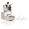 GETFORT KGF-6AFTP-NT Cat.6A FTP werkzeugloser Keystone-Buchsenmodul