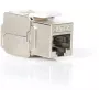 GETFORT KGF-6AFTP-NT Cat.6A FTP werkzeugloser Keystone-Buchsenmodul