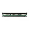 GETFORT PGF-6UTP24-B5 24-Port UTP Cat.6 Patchpanel