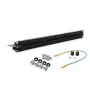 GETFORT PGF-6UTP24-B5 24-Port UTP Cat.6 Patchpanel
