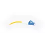 GETFORT SM LC/UPC-LC/UPC Simplex 2m Glasfaser-Patchkabel