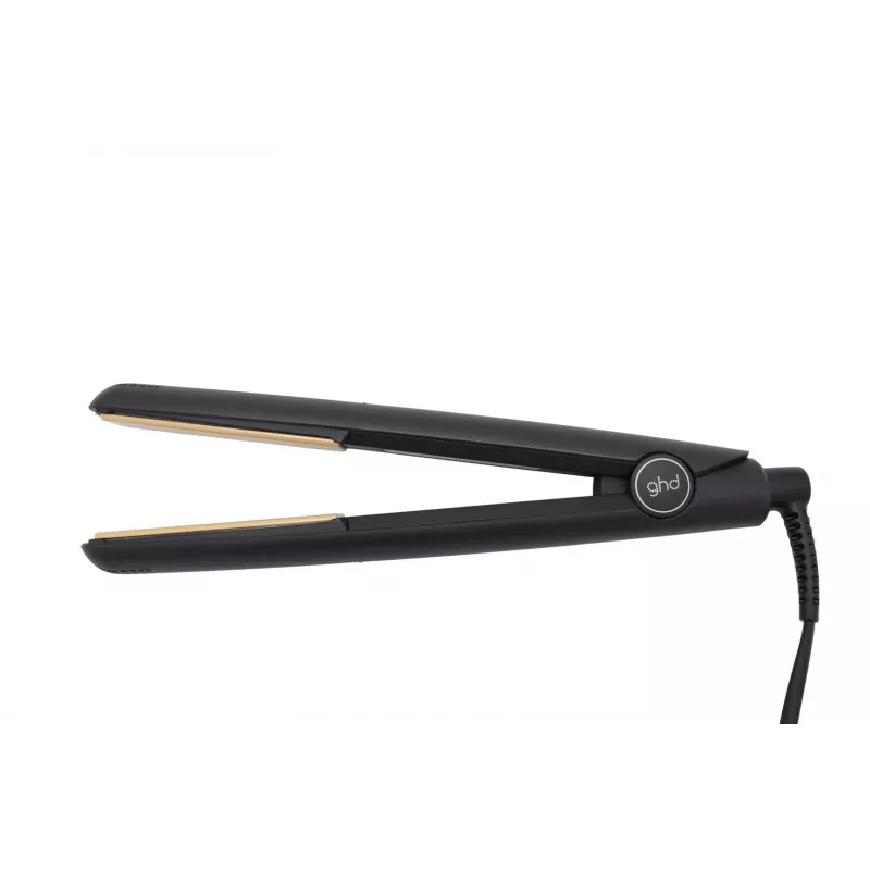 GHD Original Styler Haarglätter, Schwarz