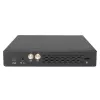 Giada D612 Lüfterloser Mini-PC Intel Core i5-1235U 10C/12T Iris Xe 2x DDR4 2x 2.5GbE