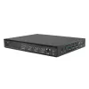 Giada D612 Lüfterloser Mini-PC Intel Core i5-1235U 10C/12T Iris Xe 2x DDR4 2x 2.5GbE