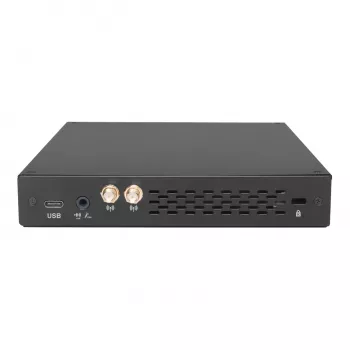 Giada D613-U1 Intel Core i3-1315U Buchgroßer Barebone Signage Player