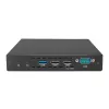 Giada D613-U1 Intel Core i3-1315U Buchgroßer Barebone Signage Player