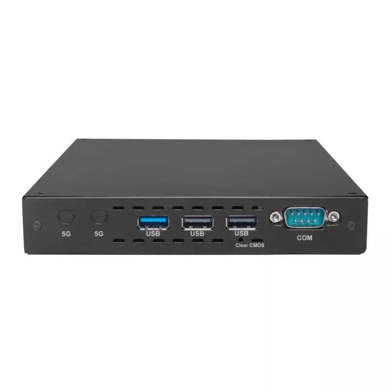Giada D613-U1 Intel Core i3-1315U Buchgroßer Barebone Signage Player