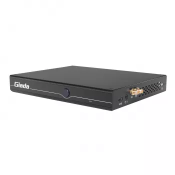 Giada D613-U1 Intel Core i3-1315U Buchgroßer Barebone Signage Player