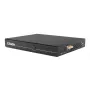 Giada D614-U1 Intel Core 5 120U Lüfterloser Buchgroßer Signage-Player mit Quad-4K-Display-Unterstützung